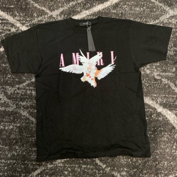 AMIRI Other - Amiri Doves in Harmony T-Shirt Men’s Large, Medium, Small